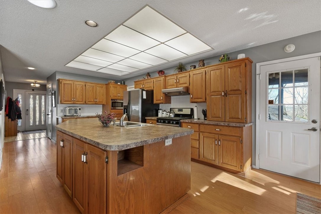 Fenchurch Sub Bvv - Residential