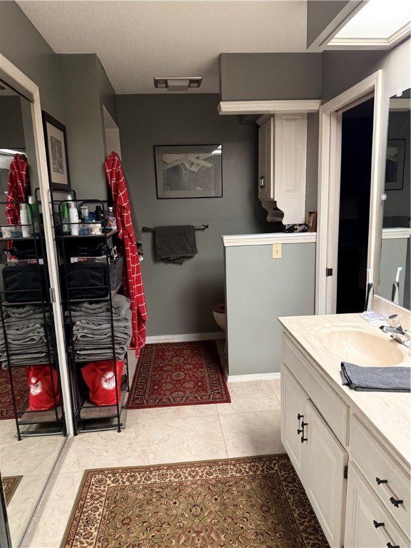 Fenchurch Sub Bvv - Residential