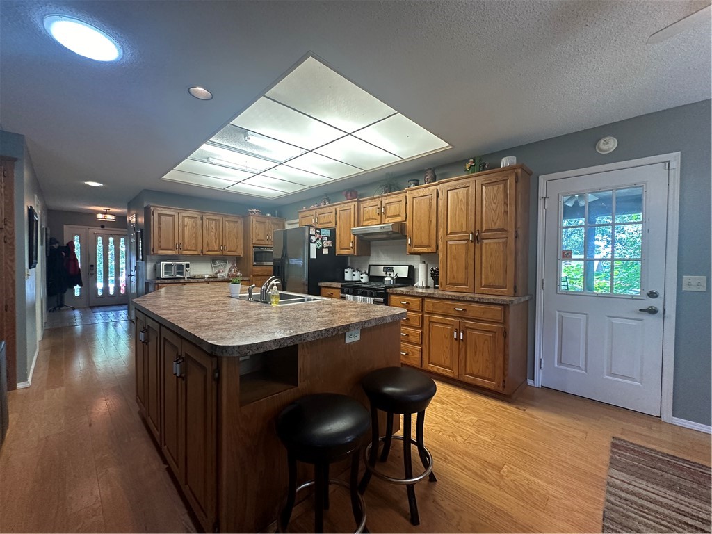 Fenchurch Sub Bvv - Residential