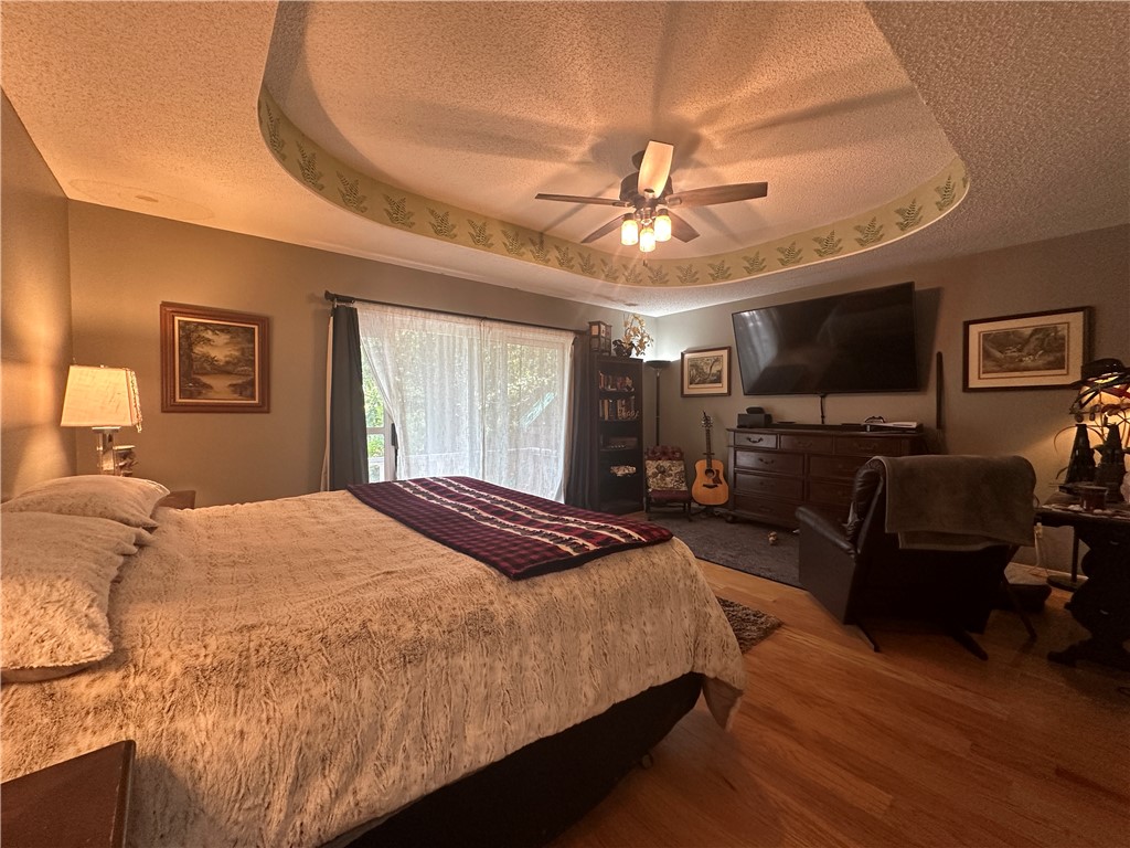 Fenchurch Sub Bvv - Residential