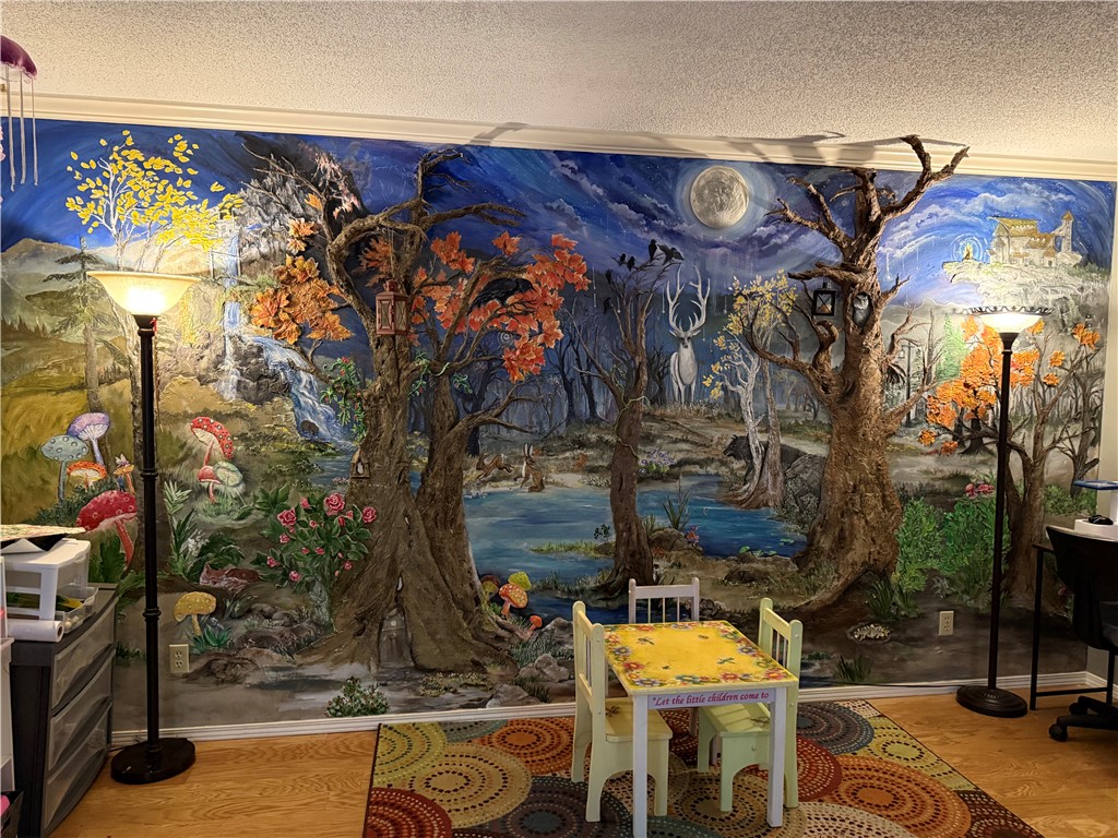 Fenchurch Sub Bvv - Residential