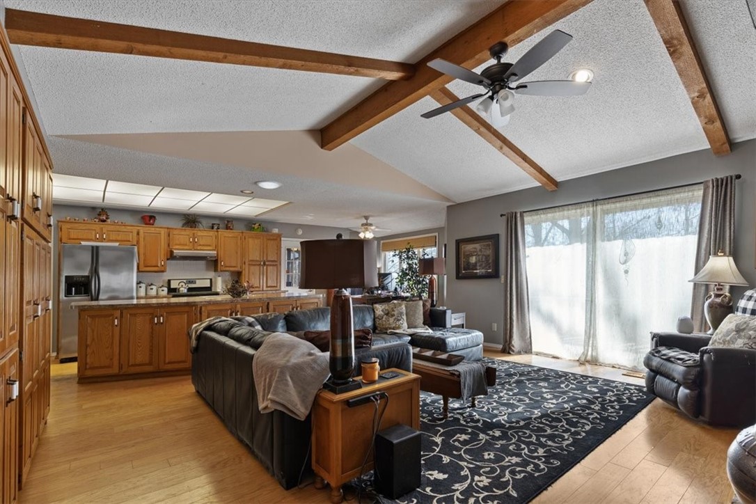 Fenchurch Sub Bvv - Residential