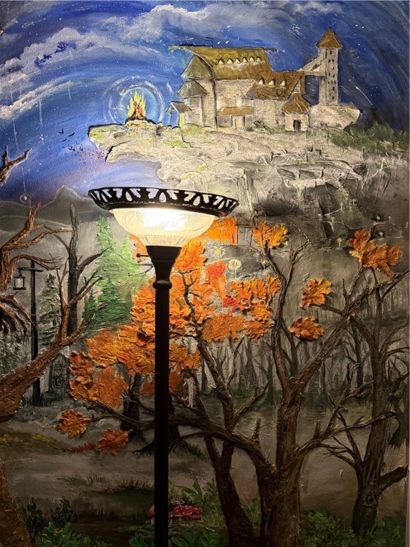 Fenchurch Sub Bvv - Residential