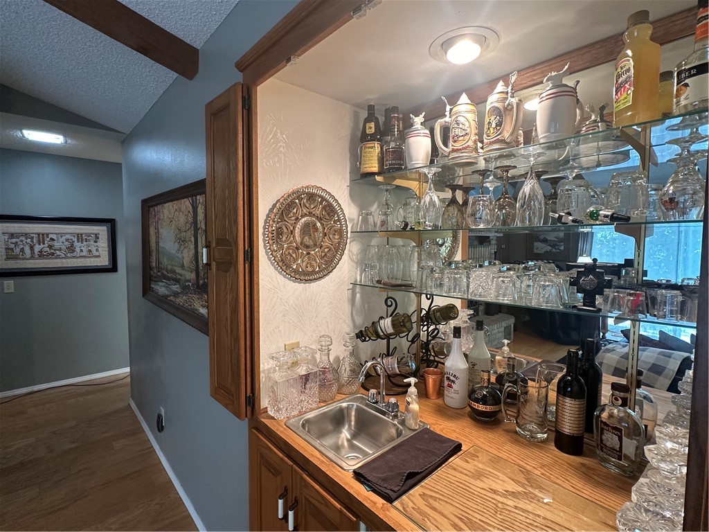 Fenchurch Sub Bvv - Residential