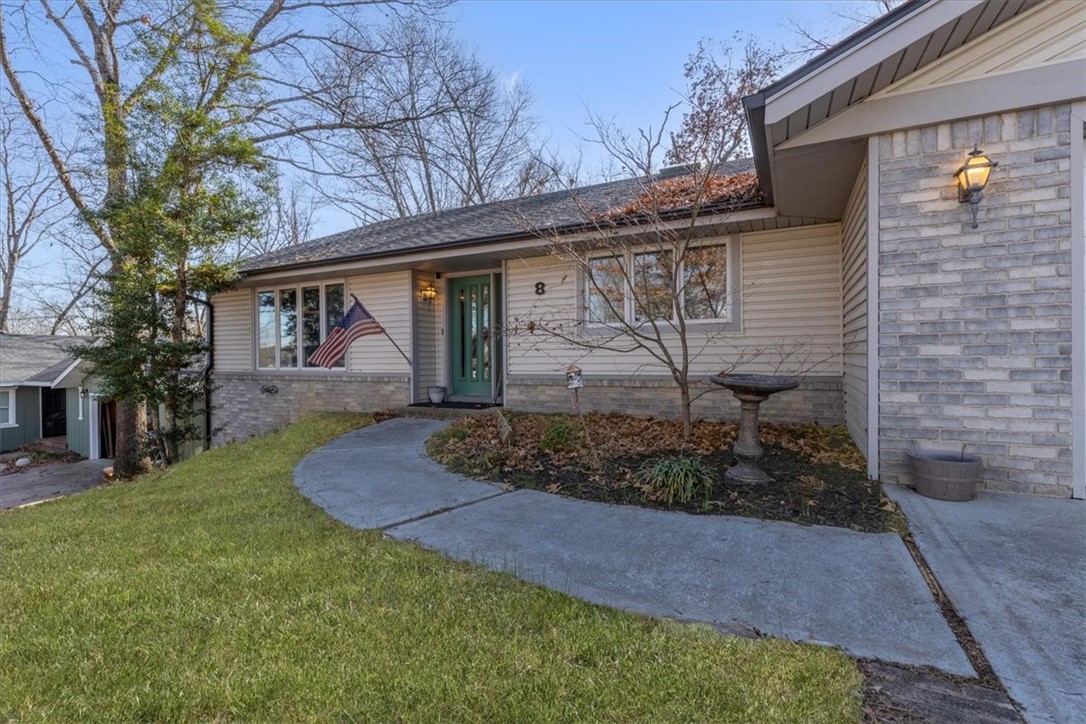 Fenchurch Sub Bvv - Residential