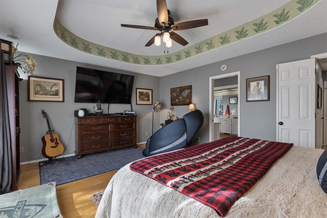 Fenchurch Sub Bvv - Residential