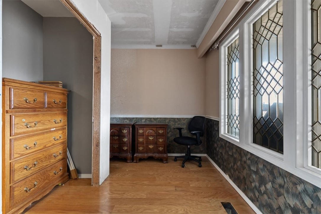 Fenchurch Sub Bvv - Residential