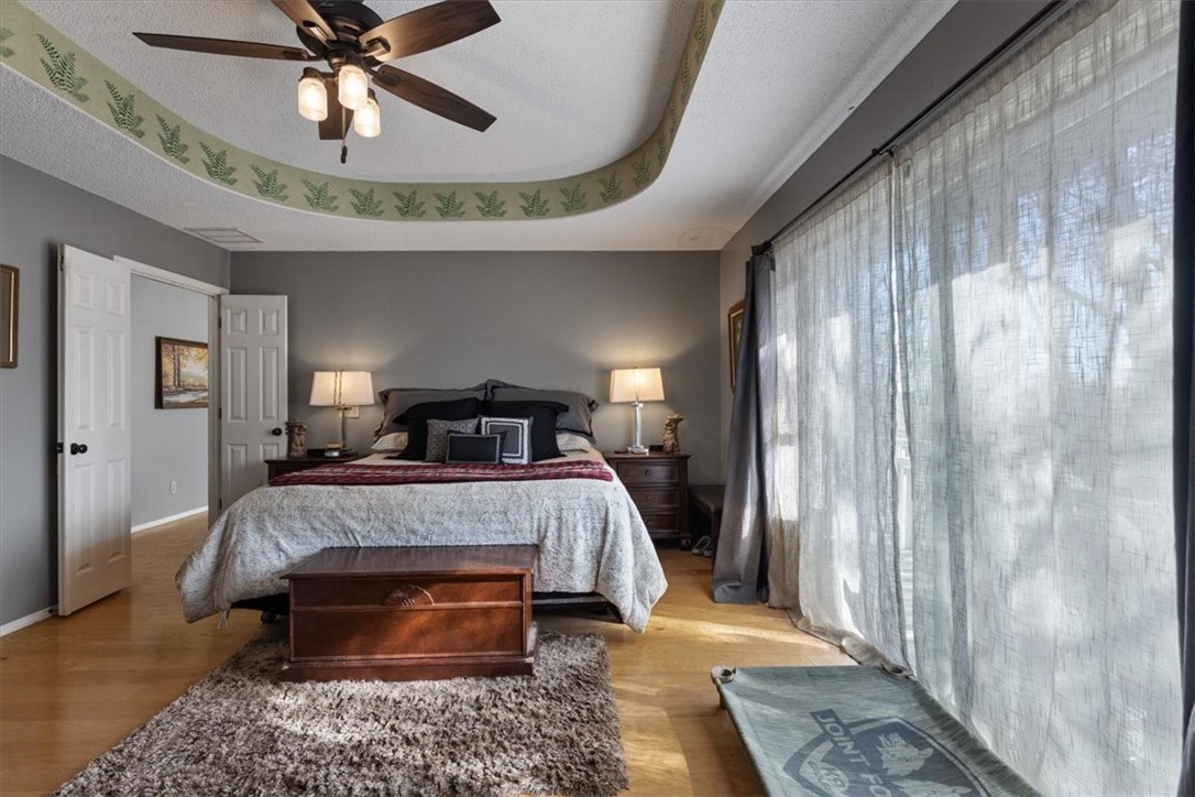 Fenchurch Sub Bvv - Residential