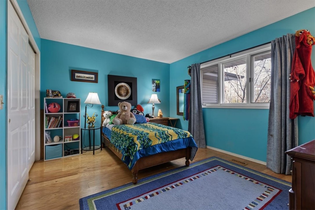 Fenchurch Sub Bvv - Residential