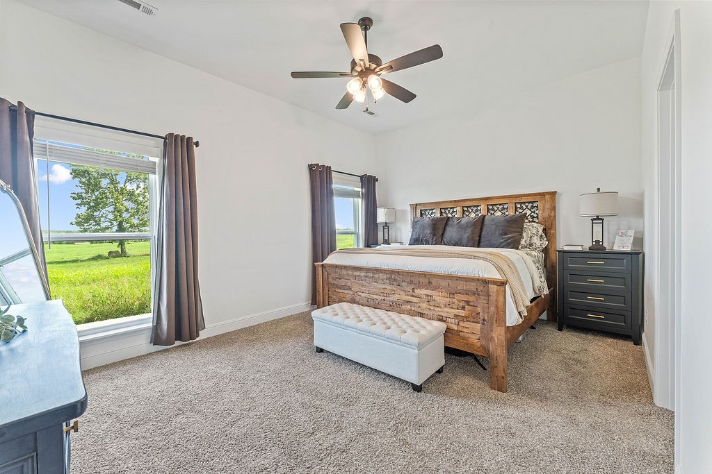 Woodward Hills Sub Ph 8 Highfill - Residential
