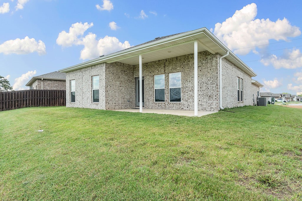 Woodward Hills Sub Ph 8 Highfill - Residential