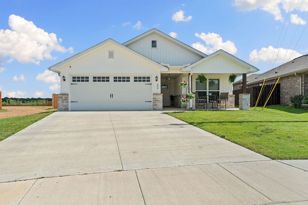 Woodward Hills Sub Ph 8 Highfill - Residential