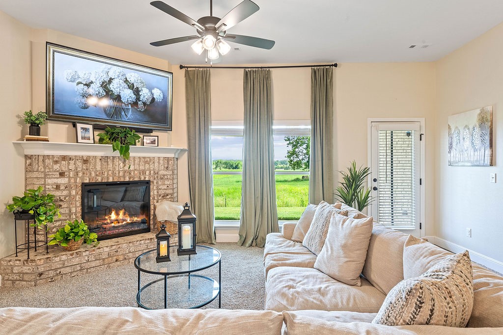 Woodward Hills Sub Ph 8 Highfill - Residential