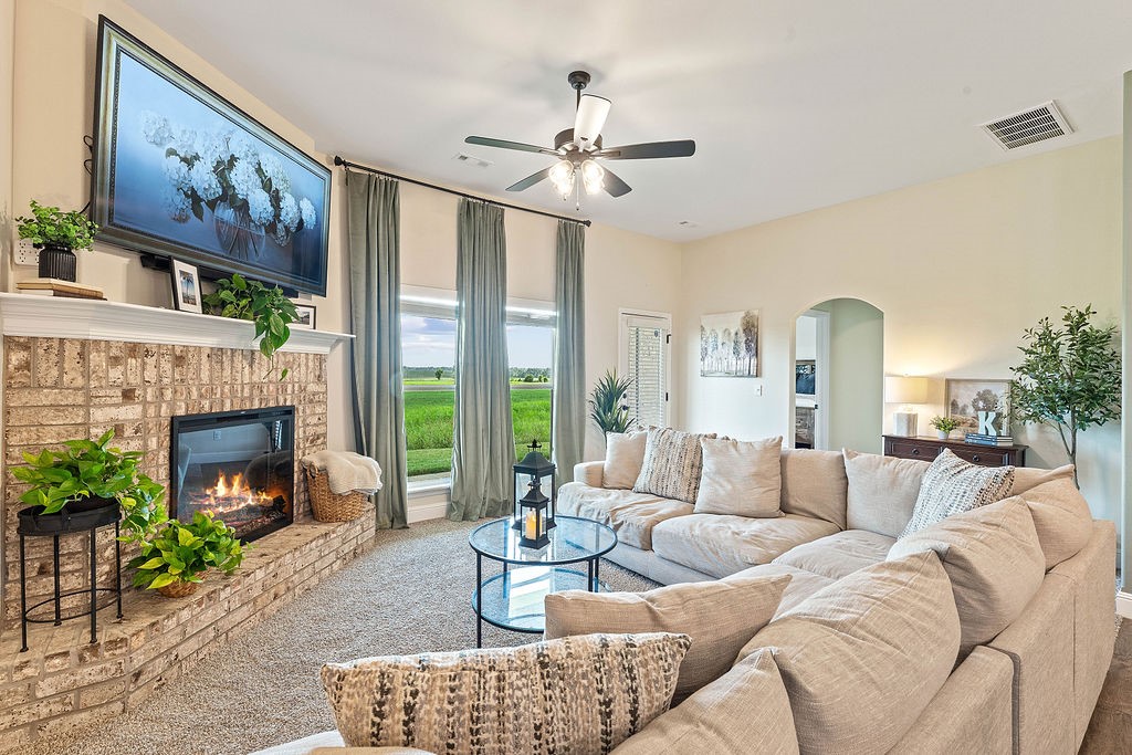 Woodward Hills Sub Ph 8 Highfill - Residential