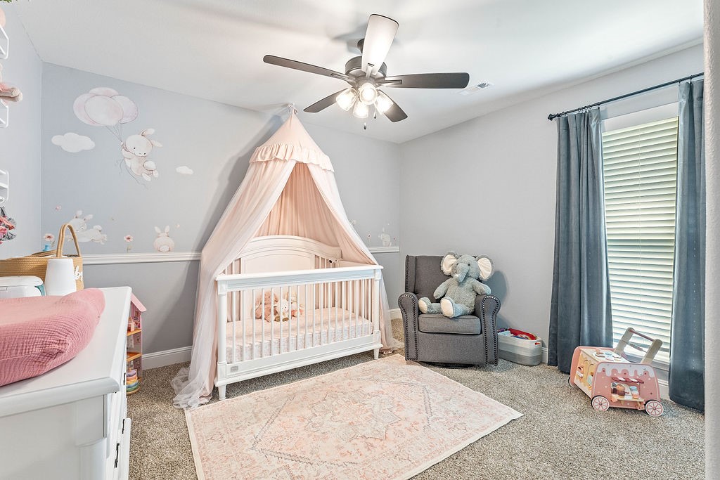 Woodward Hills Sub Ph 8 Highfill - Residential