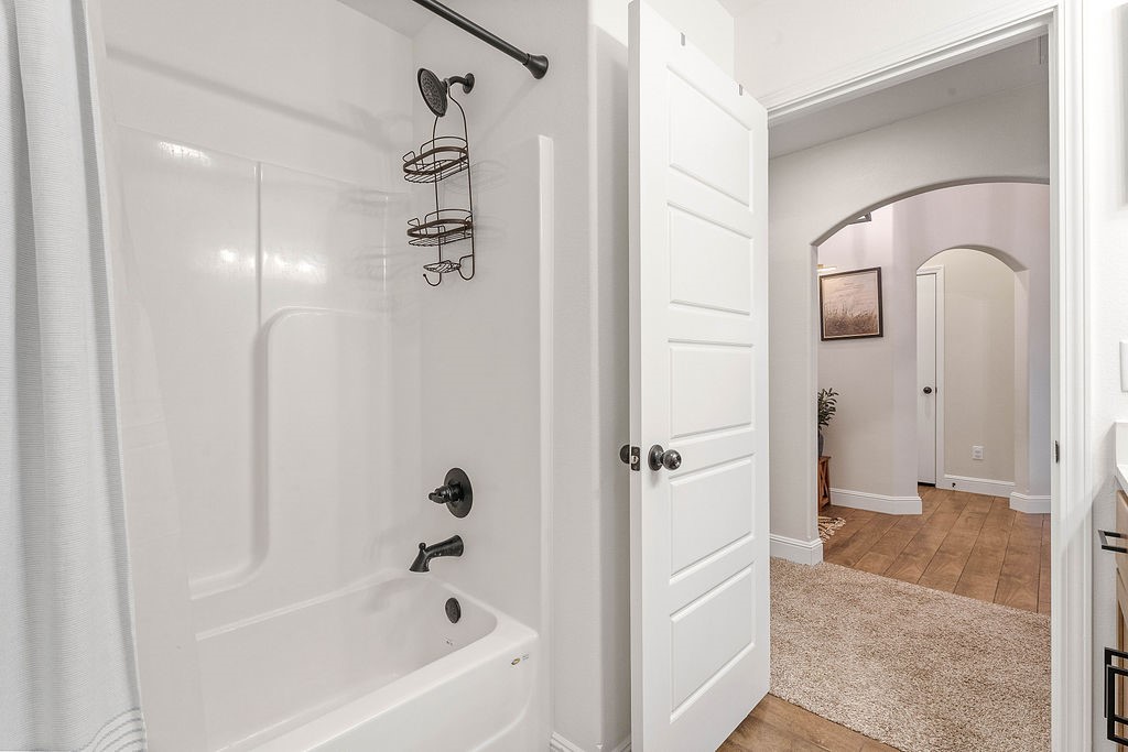 Woodward Hills Sub Ph 8 Highfill - Residential