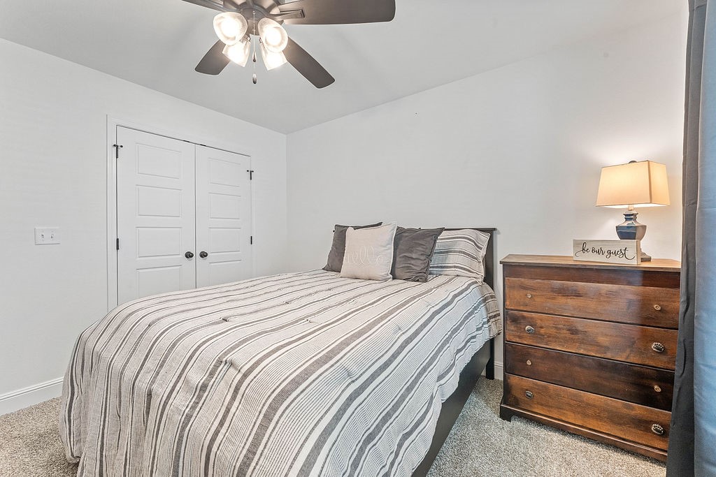 Woodward Hills Sub Ph 8 Highfill - Residential