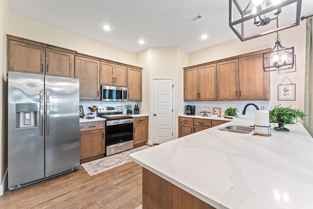 Woodward Hills Sub Ph 8 Highfill - Residential