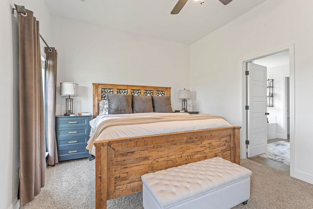 Woodward Hills Sub Ph 8 Highfill - Residential
