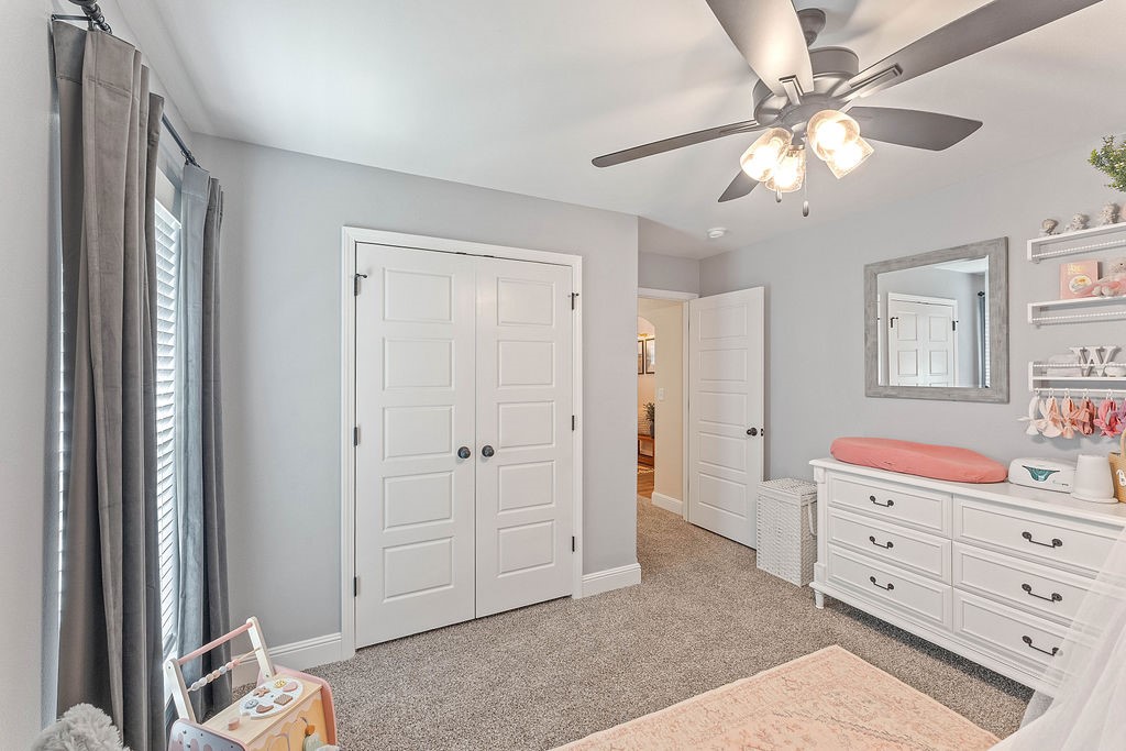 Woodward Hills Sub Ph 8 Highfill - Residential