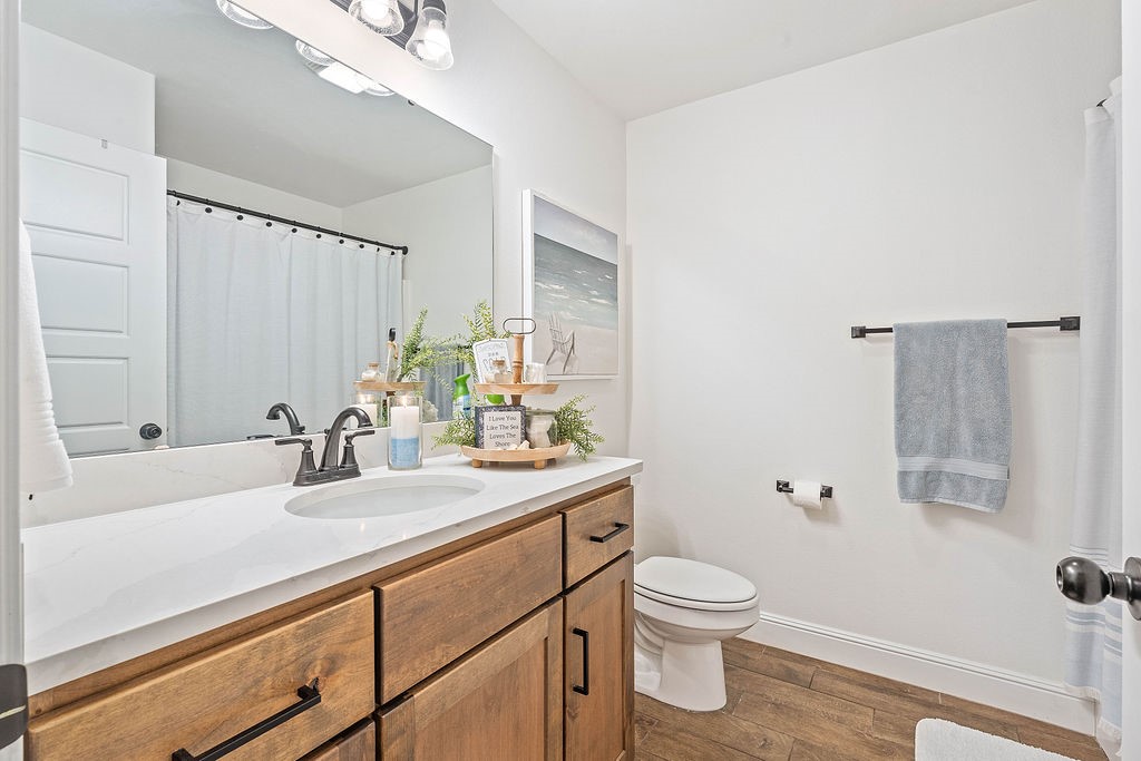 Woodward Hills Sub Ph 8 Highfill - Residential