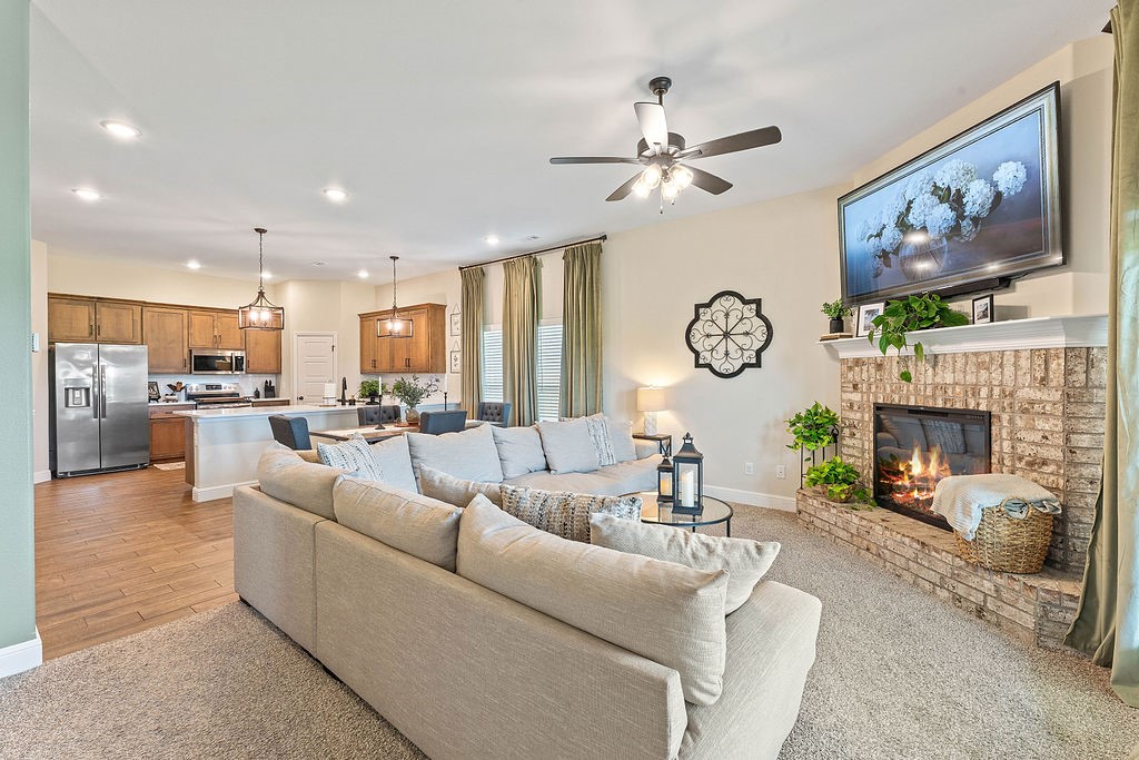Woodward Hills Sub Ph 8 Highfill - Residential