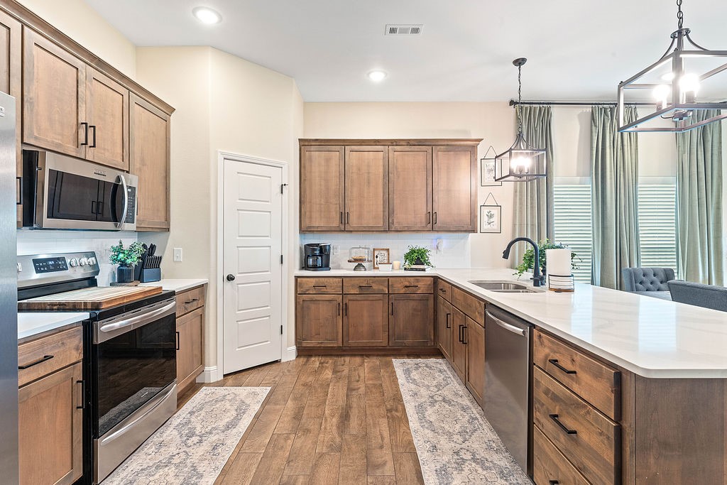 Woodward Hills Sub Ph 8 Highfill - Residential