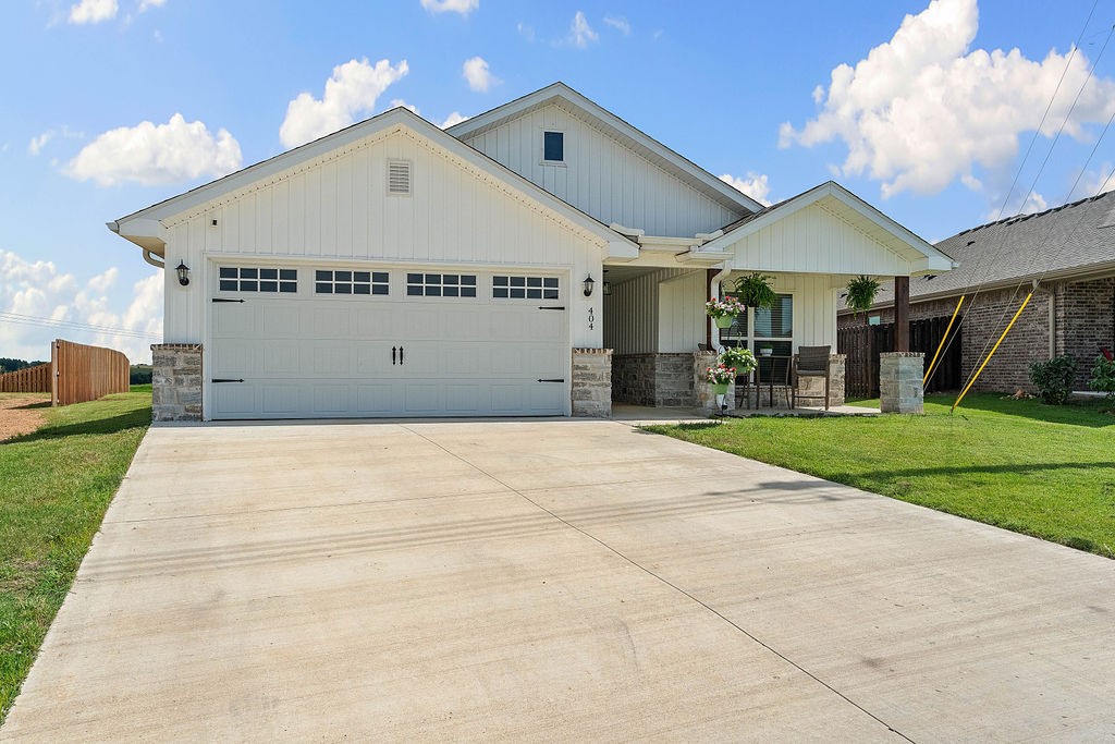 Woodward Hills Sub Ph 8 Highfill - Residential