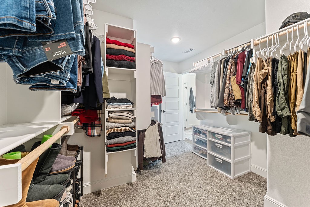 Woodward Hills Sub Ph 8 Highfill - Residential