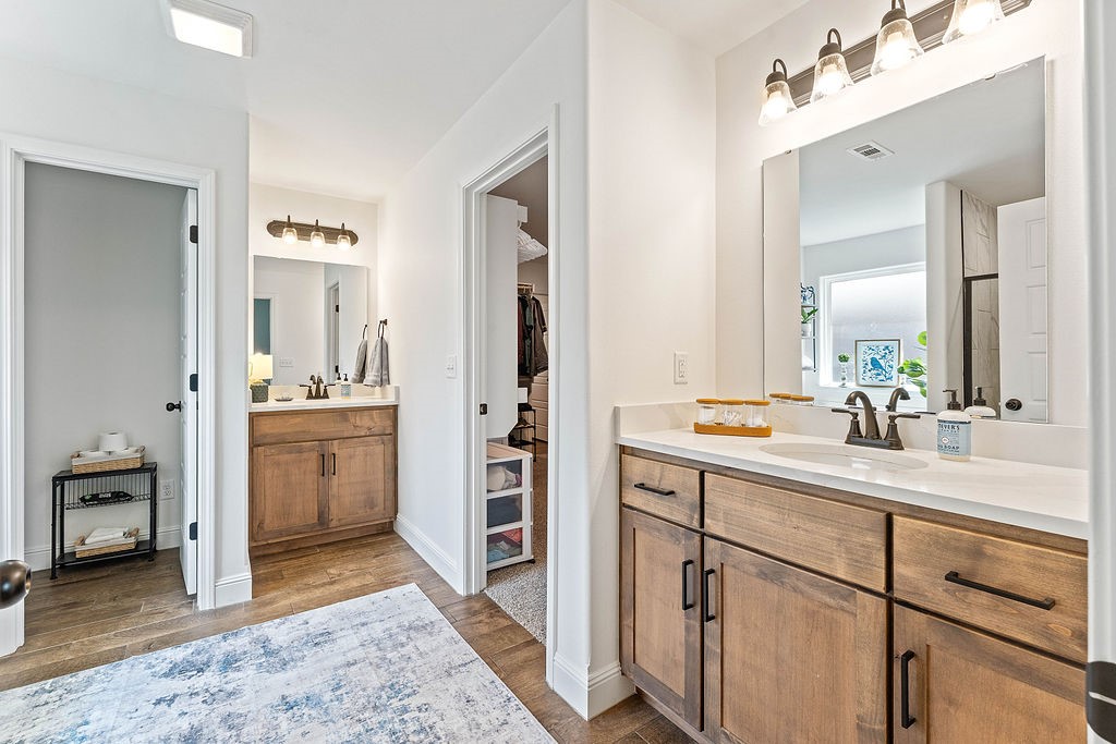 Woodward Hills Sub Ph 8 Highfill - Residential