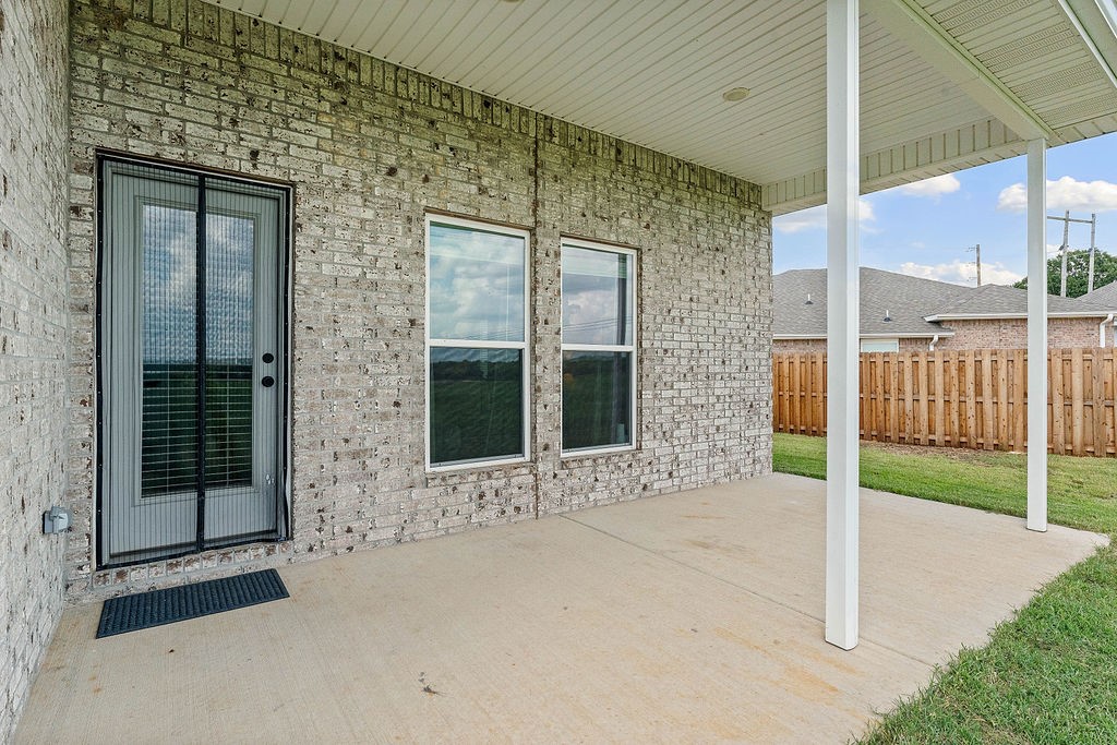 Woodward Hills Sub Ph 8 Highfill - Residential