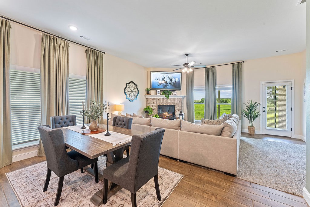 Woodward Hills Sub Ph 8 Highfill - Residential