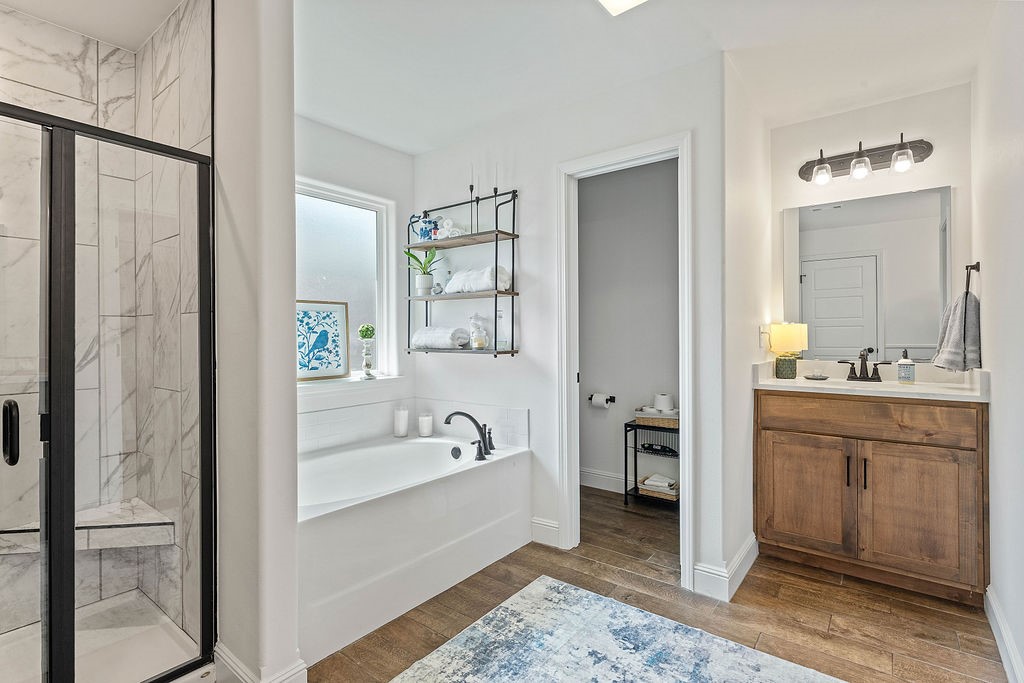 Woodward Hills Sub Ph 8 Highfill - Residential