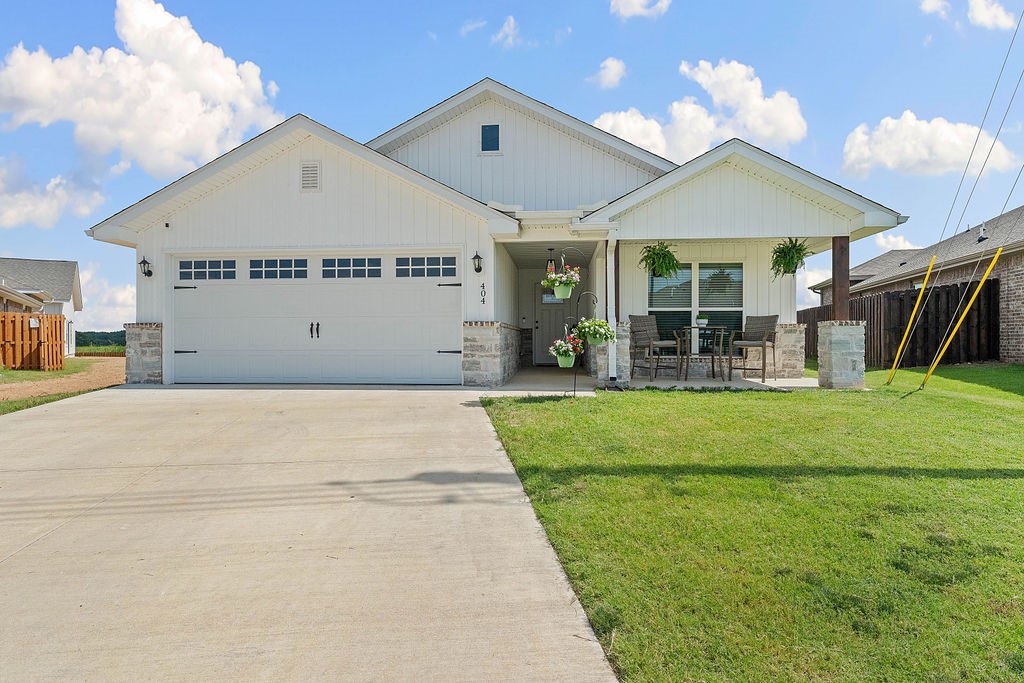 Woodward Hills Sub Ph 8 Highfill - Residential