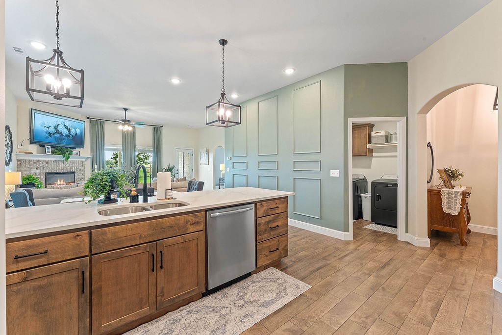 Woodward Hills Sub Ph 8 Highfill - Residential