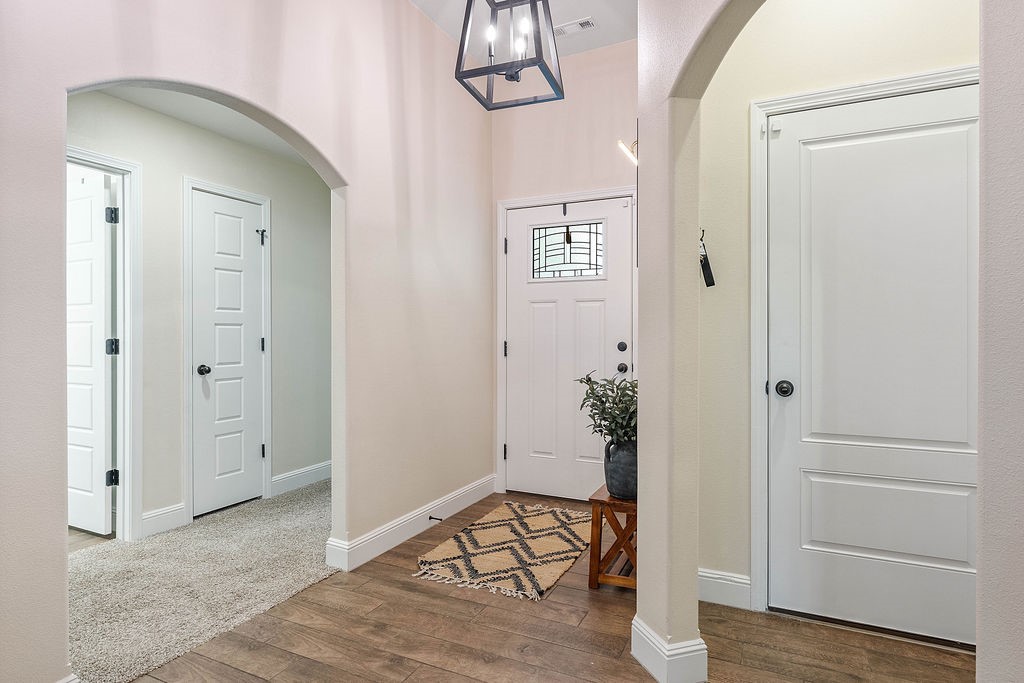 Woodward Hills Sub Ph 8 Highfill - Residential