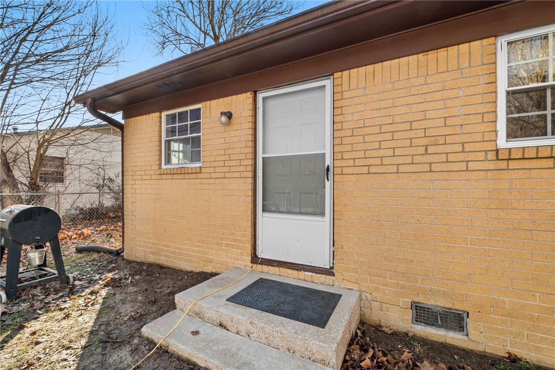 Dogwood Add Blk 3 Pea Ridge - Residential