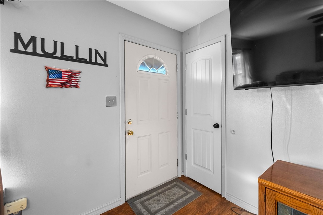 Dogwood Add Blk 3 Pea Ridge - Residential