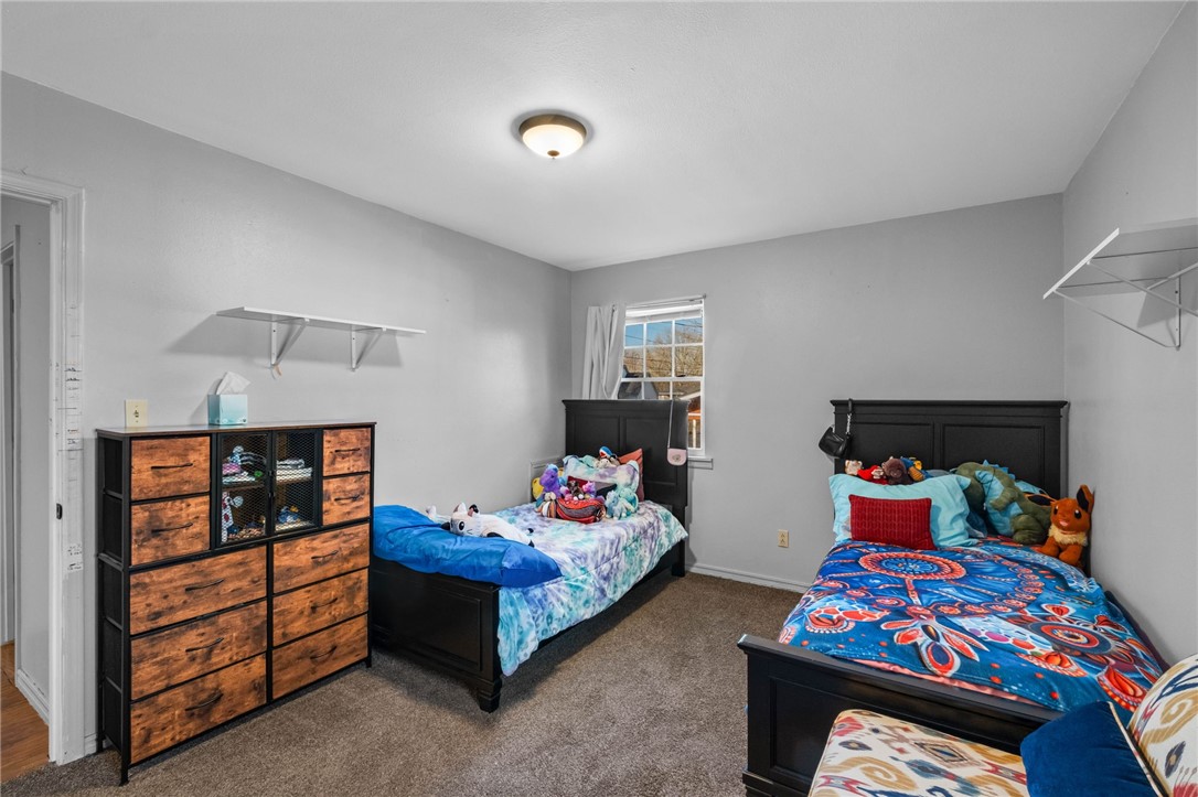 Dogwood Add Blk 3 Pea Ridge - Residential