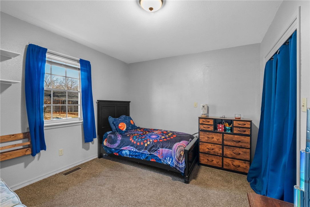 Dogwood Add Blk 3 Pea Ridge - Residential