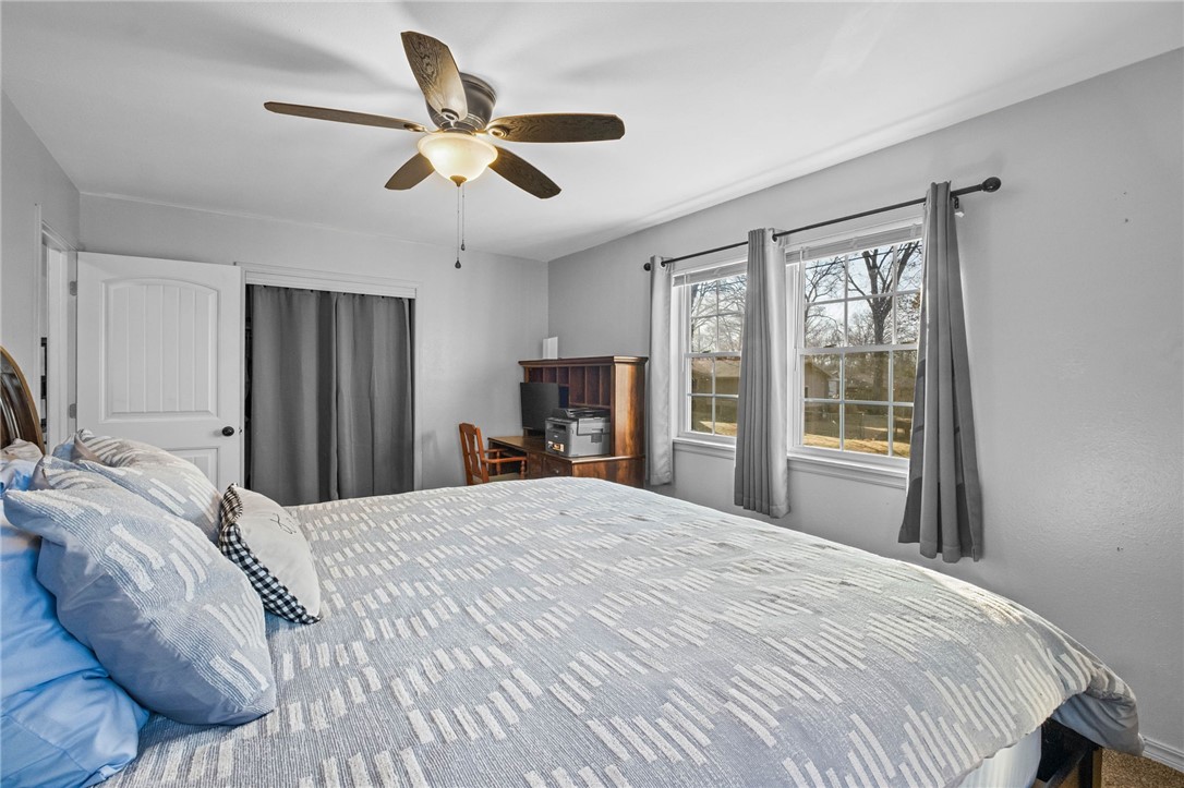 Dogwood Add Blk 3 Pea Ridge - Residential