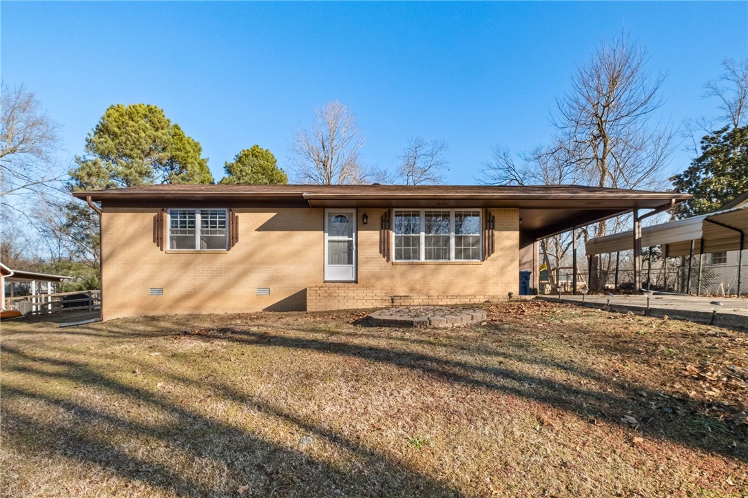 Dogwood Add Blk 3 Pea Ridge - Residential