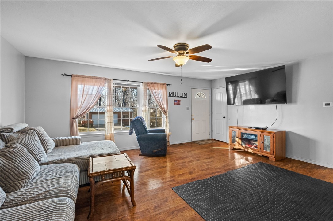 Dogwood Add Blk 3 Pea Ridge - Residential