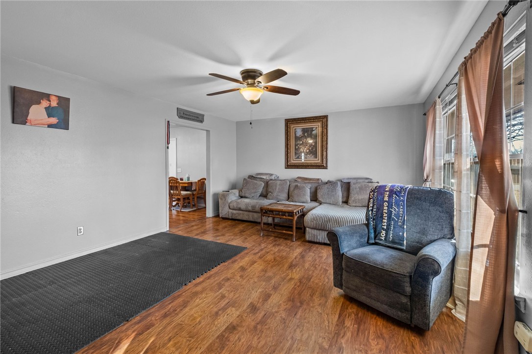 Dogwood Add Blk 3 Pea Ridge - Residential