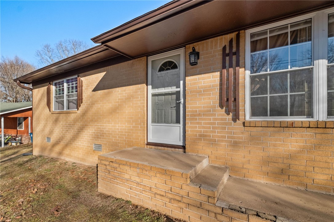 Dogwood Add Blk 3 Pea Ridge - Residential