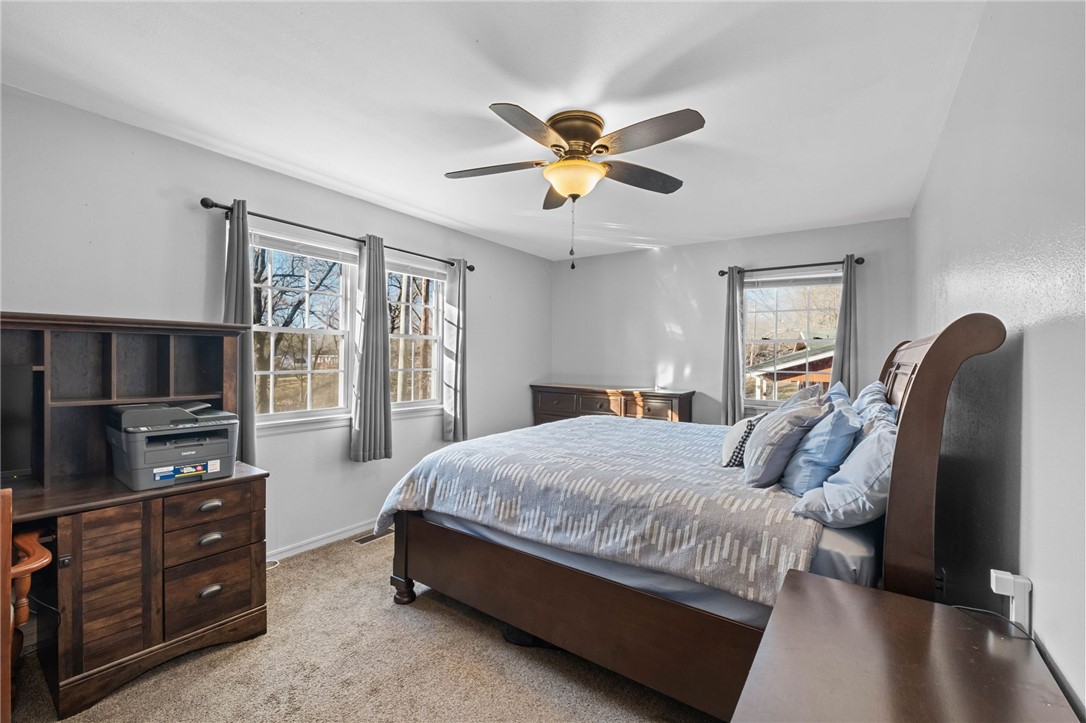 Dogwood Add Blk 3 Pea Ridge - Residential