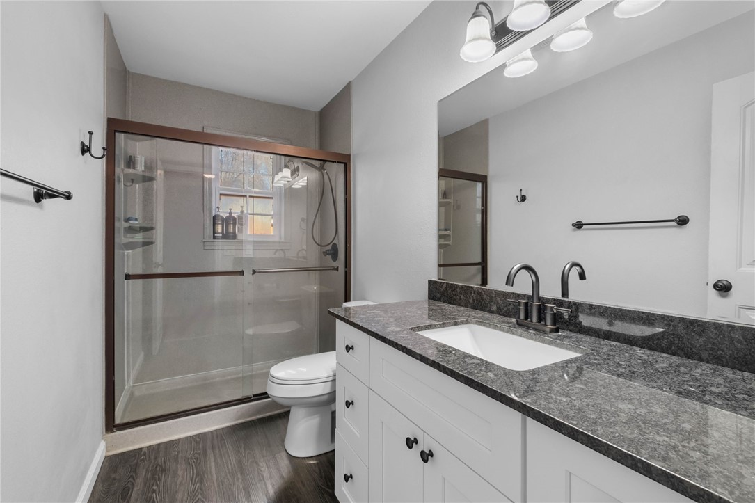 Dogwood Add Blk 3 Pea Ridge - Residential