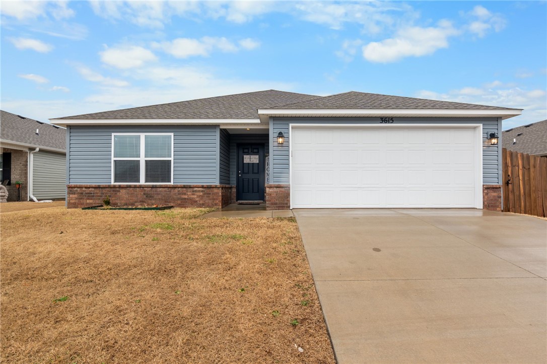 Willow Creek Ph 2 Rogers - Residential