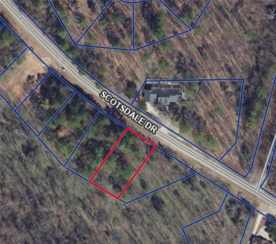 Photo 1 of 3 — Lot 12 of block 10 Scotsdale Drive, Bella Vista, AR 72715