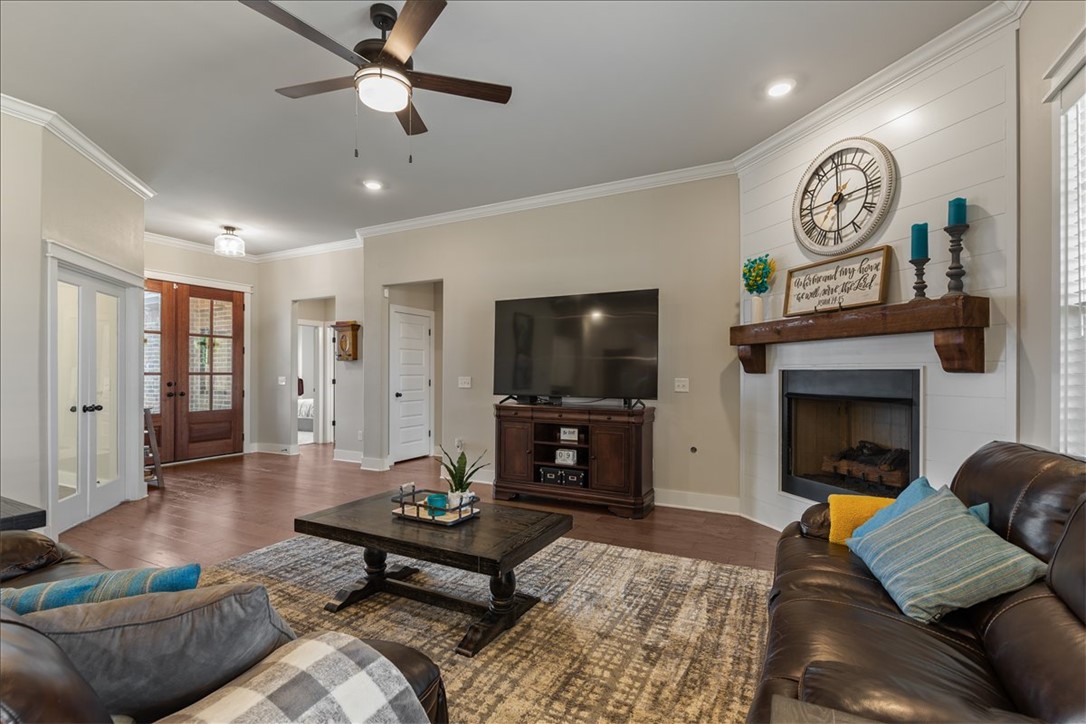 South Pointe Sub Ph 2 - Residential